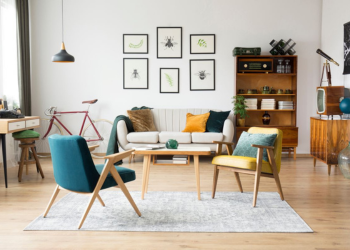 Brand Furniture Terkenal di Dunia untuk Melengkapi Desain Interior
